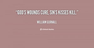 Quotes by William Gurnall