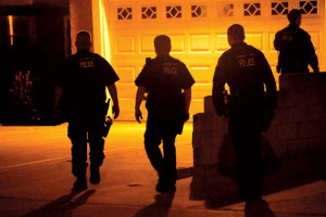 California's Gun Repo Men Have a Nerve-Racking Job - Yahoo Finance