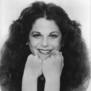 Inspirational Quote from Gilda Radner: I wanted a perfect ending...