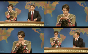 STEFON SNL QUOTES - Page 2