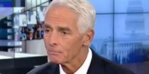 Charlie Crist: 'Six People In Florida Die Every Day' Because Of Rick ...
