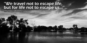 Travel Quotes to Inspire You..