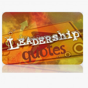 Quotes: God winks through leadership quotes?