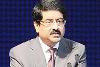 Coal scam: CBI examines Kumar Mangalam Birla