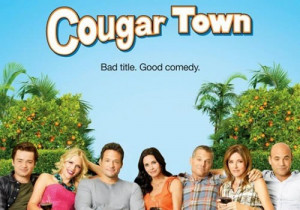 Funny Cougar Jokes Courtesy Pics...