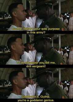 Forrest Gump~ 