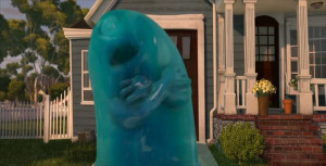 MONSTERS VS ALIENS QUOTES - image quotes at BuzzQuotes.com