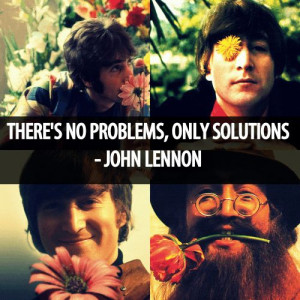 Motivational Quotes By “John Lennon” – 1