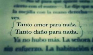 love quotes book frases amor desamor frases de libros frases en ...