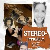 ... for Stereotypically Me starring Andrea Navedo and Liza Colon-Zayas