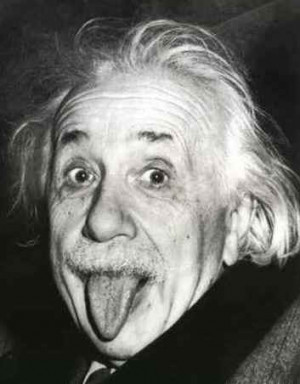Exposição Albert Einstein: O Personagem do Século