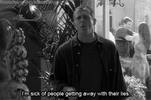 ... ghost whisperer # tv show # support # brave # quote # ghost whisperer