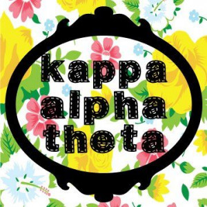 kappa alpha theta