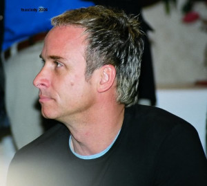 Major Paul Davis/Colin Cunningham Thunk/Discussion/Appreciation ...