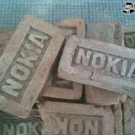 Nokia Brick Funny