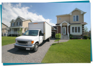 Long Distance Moving