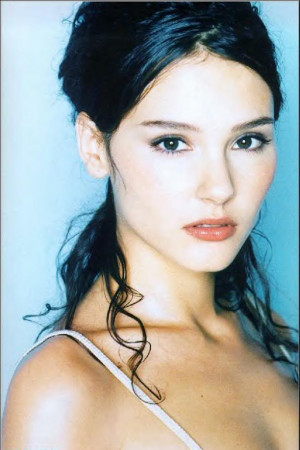 virginie ledoyen quote originally posted by dirty sanchez what s a ...