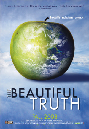 ... истина (на английски) / The Beautiful Truth (2008