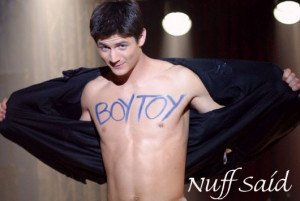 Nathan Scott it #6 on TV’s Hottest Dads! WOO!