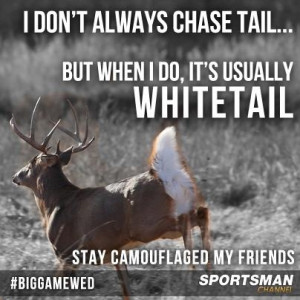 Funny Deer Hunting Memes