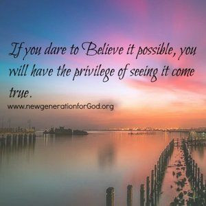 2014 #miracle #fear #hope #couple #God