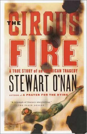 Start by marking “The Circus Fire: A True Story of an American ...