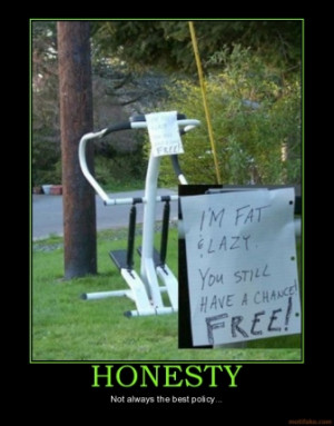 Inspirational Workout Posters on Exercise Demotivational Poster Page 0