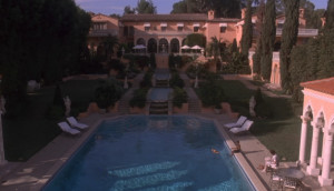 The Bodyguard Screenshot