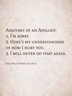 ... many dreams of her and feel that an apology is due i m truly sorry t b