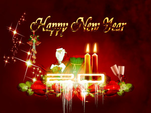 Funny Happy New Year Wishes For Friends