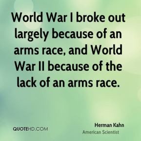 World War 1 Quotes