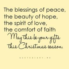 christmas quotes and sayings