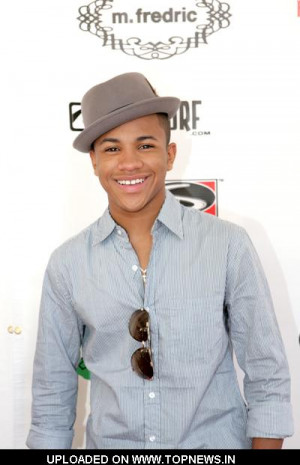more top video with tequan richmond photos with tequan richmond
