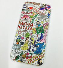 ... Aladdin Lion Disney Peter Quotes New Iphone 5 / 5S Hard Case cover