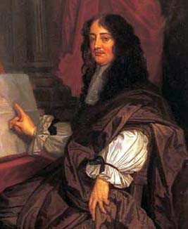 The 2nd Viscount Brouncker (1620-1684)