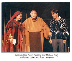 Romeo And Juliet Friar Lawrence Quotes Act 2 Scene 3 ~ Caitlin's Romeo ...