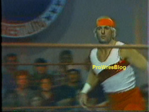 The Boss, Austin Idol