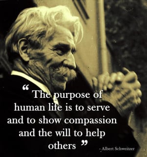 Quotes About Compassion For Others