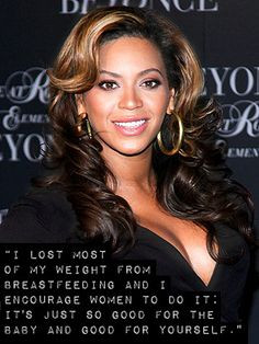 quotes beyonce jessica simpson more ivillage more breastfeed quotes ...