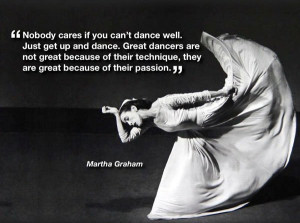 Famous Dance Quotes And Sayings Nobody-cares-if-you-cant-dance ...