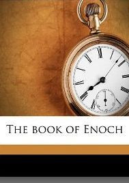 Book of Enoch images | .This was a deleted version of the old ...