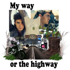 My way or the highway. - Sayings and Quotes - My way or the highway. Y ...