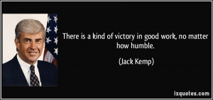 More Jack Kemp Quotes