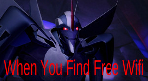 Another Transformers Meme by ILoveDecepticons