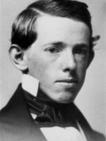 Horatio Alger Photo