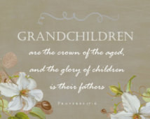 Popular items for grandparent wall art