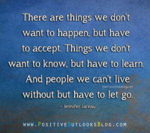 accept....learn....let go