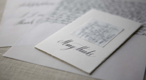 Letters, Words and Phrases