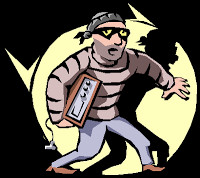 Beware the Joy Thief