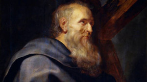 ... painter Peter Paul Rubens, at the Museo del Prado, Madrid, Spain